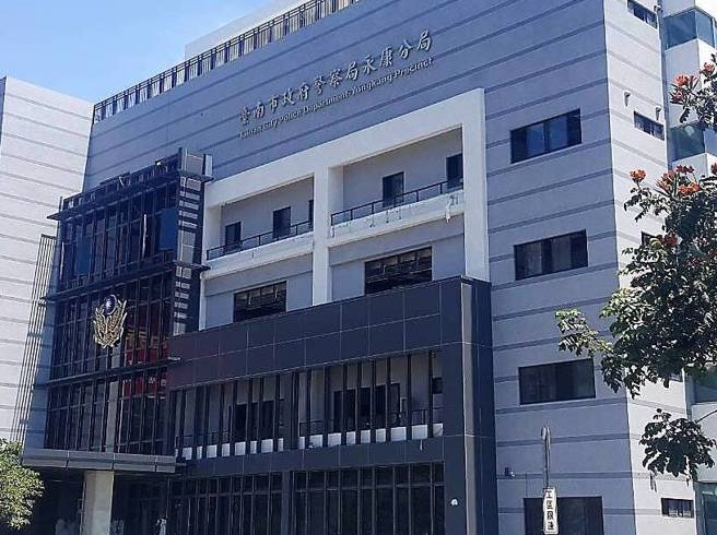 陆勤部一兵外宿返家 离奇陈尸台南盐水溪。(中时资料照)