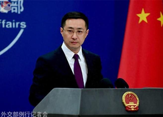 拜登以不公平竞争为由呼吁提高钢铁关税，陆外交部吁美反求诸己。（大陆外交部）