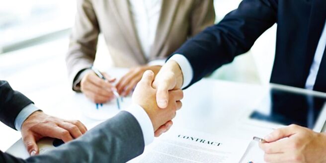 在事业结合申报案件中，併购案是否有害市场竞争而遭主管机关驳回，关键在于「相关市场」定义的方式及其标准。图／Freepik