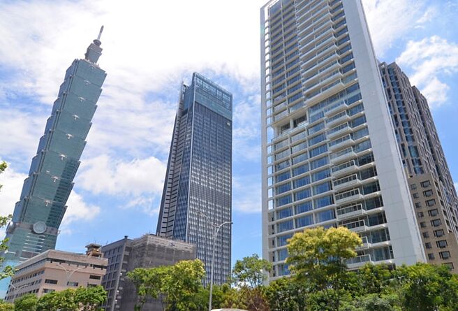 歷时四年多的不动产投资信托基金（REIT）修正案，18日将在立法院财委会初审。图／本报资料照片