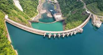 水情吃緊！早上大雷雨水庫進帳排名出爐「這水庫奪冠」 南部慘掛蛋