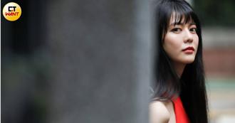 白癡公主拍鬼片被凌虐 想露乳溝被打槍驚遇「色鬼」住進家