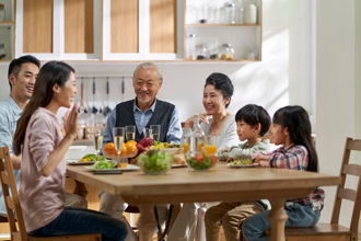 与陆男友生活费差10倍 台妹曝「两岸父母」差异：超羡慕