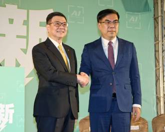 氣象達人成環境部長！彭啟明曝理由：政治路不好走仍願承擔