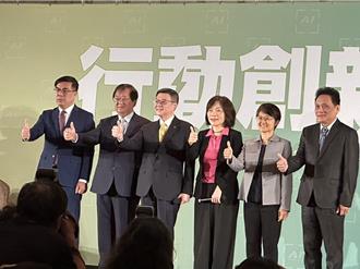 健保改革成首要難題　邱泰源：用盡辦法多方尋求挹注