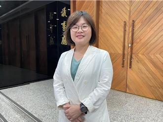 民進黨高市黨部主委改選　陳慧文提五大理念表態參選