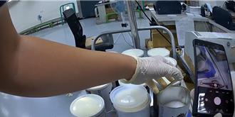 刮鬍粉有毒！国际包裹藏8公斤K他命 警逮9条通男