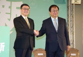 邱泰源接卫福部长 身障盟：别只为利益团体做打算