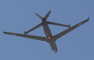 共軍無人機「無偵-7」出手？郭正亮一看爆美國印太佈局