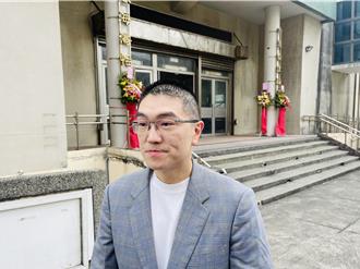 謝國樑再為誤稱「蝙蝠產卵」致歉　澄清安心亞代言基隆：全年在進行