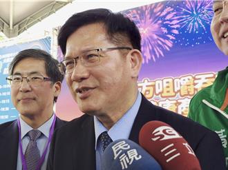 國戰會論壇》新任魔法部長林佳龍的三大「外交爛攤」（蔡炫）