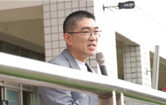 豐富學習歷程 謝國樑：將為高中生規畫更多國際課程