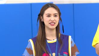 咖啡廳才剛被砸 吳姍儒「帶黑道」錄外景節目