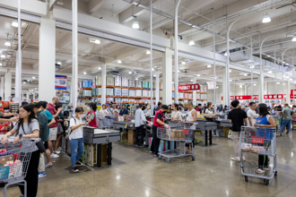 好市多1飲品他「每喝必拉」 會員嗨喊：比大冰奶有效