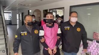 不滿心儀女被騷擾 撂人亂棒打死！莽男一審判刑17.5年