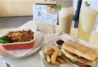 不再慢慢來！瑪利MAMA麵包科博館店：障礙者的實戰職場