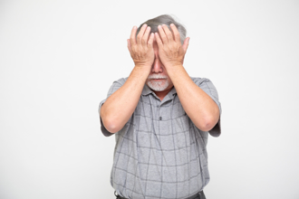 「视力杀手」失明率50％ 1招自测：有4情况快就医