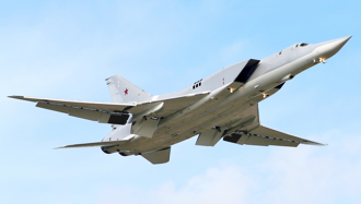 影》摧毁俄Tu-22战略轰炸机 乌克兰认了