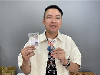 黃文益宣布參選高雄市主委   強調湧言會不推下屆市長人選