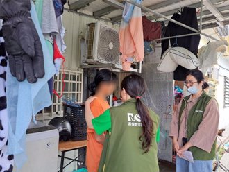 芥菜種會擴大花蓮以工代賑！   擬助3600人次