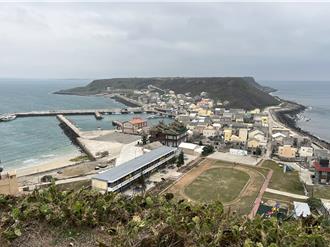 不敵少子化衝擊  澎湖下學年度裁併2國中小