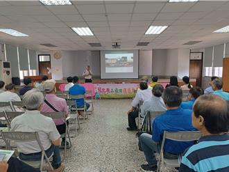田中盤點動文化資產 結合美食、景點推深度地方小旅行
