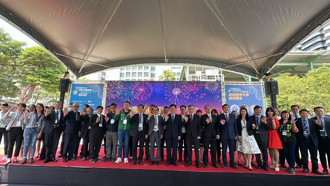 教育部人才培育基地計畫 攜手高醫打造頂尖的教學場域