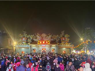 心誠則靈民眾拜廟祈雨 節約用水仍是第一要務