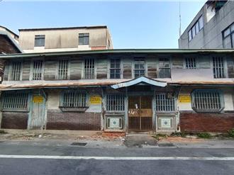 嘉市兰井街张家百年老宅将公告歷史建筑 推动修復