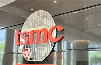 台積電2023年獲利下滑兆元內　年收破億經理人少5位
