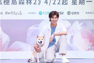 陳柏霖驚曝女明星胖5公斤喊「該減肥了」 揭舒華舞台下另一面