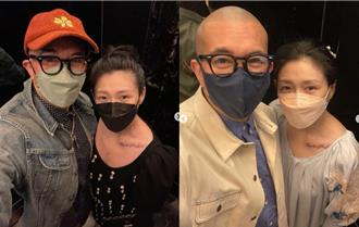 屢被質疑婚內出軌具俊曄 大S「啪啪啪」打臉葛斯齊：不想再告了