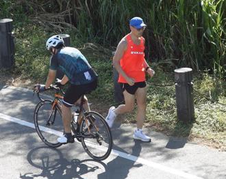 河堤外運動被車撞5年破千件 因「非屬法定道路」無法可管