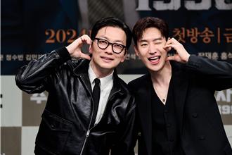 《搜查班長1958》前作收視率破70％！李帝勳見本尊超緊張又驚吐「拍戲第一次這麼生氣」