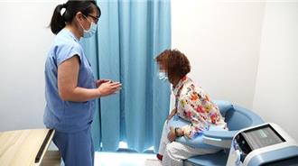 尿失禁好困扰！「G动椅」助找回乾爽人生