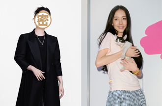 郭碧婷《浪姐5》照片公開「飄老氣」網1看愣了：以為是向太