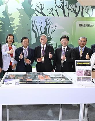 曾被點名適合接掌台電的劉文雄   力挺高價12元救供電