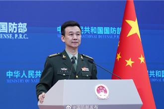 大陸國防部：信息支援部隊是全新打造的戰略性兵種