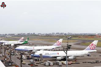 台中、高雄夏季航班增　今年國際航線運量恢復至疫前9成