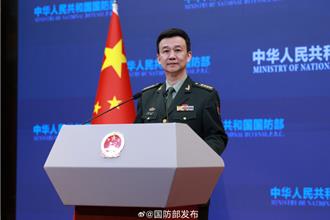 陸國防部說明軍事航天部隊任務   太空政策清晰明確