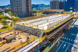 防弊兼興利 國土署搭橋六營造業者