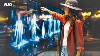 Touch Taiwan將至 面板廠秀硬實力