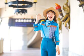 休閒篇 遠雄海洋公園 海洋教育邁大步