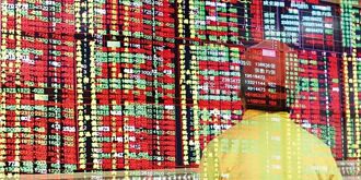 證券商 3月獲利靚