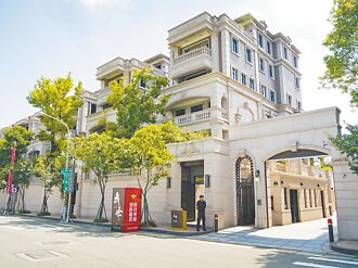 三鶯線延伸桃園過審 八德房市看俏