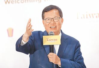 新聞透視》鄭展長才或入冷宮 賴520演說是關鍵