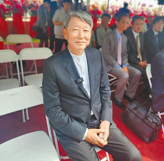 專業或政治 郭智輝的考驗