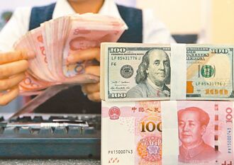 外資回頭 今年增持陸債逾400億美元