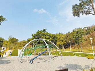 大寮81期重劃區 4特色公園先啟用