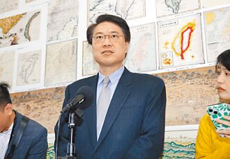 交通之亂 看錯病開錯藥